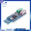 Trình điều khiển miễn phí Thẻ âm thanh USB CM108 Thẻ âm thanh USB Chip xanh