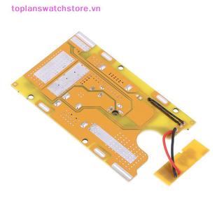 Toplanswatchstore Dụng Cụ Điện 21700 PCB No Oril Cho Bảng Mạch Bảo Vệ BMS Cho Lomvum Zhipu Hongsong 21V Pin VN