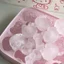 ️ Giảm Giá ️ Sanrio HelloKitty Khuôn Khay Đá Gia Đình Cấp Thực Phẩm Tủ Lạnh Đá Viên Đông Lạnh Có Nắp Mùa Hè