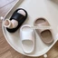 Dép Trẻ Em Bé Trai 2026 Phong Cách Mới Bé Gái Dép eva Nhà Flip-Flops Đế Mềm ins Phong Cách Mặc Ngoài Hợp Thời Trang Đơn Giản
