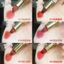 son dưỡng lipice son dưỡng lipice có màu son dưỡng môi HERORANGE Crystal Square Tube Lipstick Matte Velvet Matte Lipstick Chống thấm mồ hôi Son môi không phai màu lâu trôi