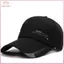 THÊM Nam Mới Nữ Mũ Bóng Chày In Chữ Bố Nón Có Thể Điều Chỉnh Hip Hop Truer Cap BSS