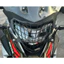 Thích hợp cho BMW BMW G310GS G310R Đèn Pha Sửa Đổi Đèn Pha Lưới Bảo Vệ Đèn Pha