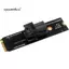 M. 2 Thẻ chuyển đổi NVME sang U2 M. 2 NGFF Mkey Pciex4 đến SFF8643 SFF8639 Hỗ trợ thẻ nâng mở rộng M. 2 Giao thức NVME