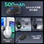 M200 Mẫu Mới Chuột Chơi Game Ba Chế Độ Không Dây type-c + USB Dual-Head Wireless Ergonomic Chuột Màn Hình Điện