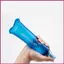Bình Nước Thể Thao Chống Rò Rỉ Tiết Kiệm Không Gian Truy Cập Nhanh Thể Dục Có Thể Gập Lại Bình Dưỡng Ẩm Cho Người Chạy Xe Đạp shopidaevn