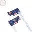Houdou 1 / 2 Chiếc Oril Laptop Sửa Chữa BẬT / TẮT Công Tắc Cho HP 15-R 15-G 15-H 250 G3 15-R221TX Bảng Nút Nguồn Với Cáp Flex Ribbon VN