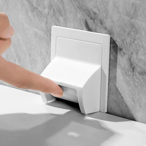 Vệ Sinh Cống vách Ngăn Dán Tường Chống Muỗi Cách Ly Dư Lượng Phòng Tắm Thoát Nước Kênh Chống Tắc YYRR