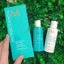 Combo Tinh dầu và gội xả Moroccanoil dưỡng phục hồi tóc 100ml + 70mlx2 [ MK ]