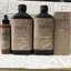 Full trọn bộ Nashi Argan dưỡng phục hồi tóc hư tổn ( Size lớn ) [ MK ]