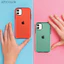 Ốp điện thoại TPE bảy màu phù hợp cho iPhone 15 Pro Max, có vỏ mềm TPE chống rơi và bán trong suốt. Đây là vỏ điện thoại ốp lưng iphone