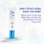 Kem chống nắng xanh tản nhiệt SPF50+/PA++++ Blue sun Pion Tech UV Cool Essence 40ml [ MK ]