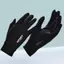 NS Ice Silk Full Finger Găng Tay Đi Xe Đạp Cho Nam Nữ Thể Thao Ngoài Trời Thể Dục Lái Xe Câu Cá Độ Đàn Hồi Cao Thoải Mái NS