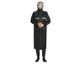 Áo Mưa Dày Áo Mưa Chống Mưa Toàn Thân Tích Hợp Đi Bộ Đường Dài Áo Mưa Xe Điện Áo Mưa Bảo Vệ Lao Động Vệ Sinh An Ninh Poncho 61TT