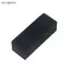 4 CÁI / 8 CÁI Dải chống va chạm cửa ô tô EVA Foam Auto Body Edge Guards Chống trầy xước Stiers Cửa ô tô Bảo vệ cản trước Bảo vệ đẹp