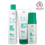 Dầu gội xả tăng phồng tóc BC Schwarzkopf Collagen Volume 250ml/200ml [ MK ]