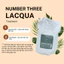 DẦU XẢ 003 NUMBER THREE LÀM DỊU DA ĐẦU LACQUA 3000g [ MK ]
