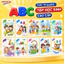 Vở Học Sinh Hiệp Phong Teen & Phong Cảnh 96 Trang ĐL 70gsm (4/5 Ô Ly - Chính Hãng)