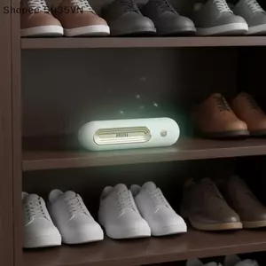 {AKIN} Máy lọc không khí đa chức năng & khử mùi cho tủ lạnh, ô tô, khu vực thú cưng, nhà vệ sinh - Loại bỏ mùi hôi và kéo dài độ tươi thực phẩm {a}