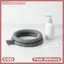 Littleloves1 Vòi thoát nước bồn rửa đôi đa năng Mở rộng linh hoạt Chiều dài 1,3m cho phòng tiện ích nhà bếp Lắp đặt dễ dàng VN