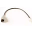 Cáp chuyển đổi USB điều hướng 4PIN Android thích hợp cho Mazda / Honda / Toyota / sửa đổi máy chủ điều hướng CD ô tô chính hãng