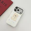 Kem Nền Trắng Màu Nước Gấu iPhone Ốp Lưng Iphone 11 11 Pro 11 Pro Max Iphone 12 12 Pro 12 Pro Max 13 13 Pro 13 Pro Max 14 14 Pro 14 Pro Max 15 15 Pro 15 Pro