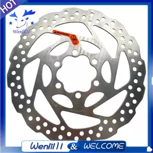 Cho G3 G4 140MM Thép Không Gỉ Phanh Đĩa Roter Thay Thế Cho Xe Tay Ga Điện Cánh Quạt Phần