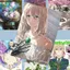 Violet Evergarden Nhật Bản Truyện Tranh Tạp Chí Bao Phòng Ngủ Dán Tường 6.10
