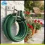 Móc ống vòi vườn cho móc treo ống vòi treo tường để lưu trữ tường Giá đỡ vòi gắn ngoài trời