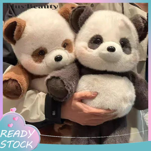 < Pluscloth > 17.7 Búp bê chạy bộ sang trọng mềm mại – Đồ chơi nhồi bông lông tơ dễ thương dành cho trẻ em Người lớn Gối đầu giường Đệm Sofa Trang trí vườn ươm Quà tặng hoàn hảo cho người mua Đông Nam Á Nhồi bông lông tơ