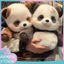 < Pluscloth > 17.7 Búp bê chạy bộ sang trọng mềm mại – Đồ chơi nhồi bông lông tơ dễ thương dành cho trẻ em Người lớn Gối đầu giường Đệm Sofa Trang trí vườn ươm Quà tặng hoàn hảo cho người mua Đông Nam Á Nhồi bông lông tơ