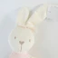< Pluscloth > Quà tặng sinh nhật cho trẻ em Đồ chơi thỏ sang trọng mềm mại Búp bê thỏ động vật