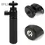 apill Denash Selfie Stick Đầu nhỏ Chắc chắn và nhỏ gọn để xoay ở mọi góc độ Camera chuyển động dễ dàng ghi lại với lỗ vít 1/4 Denashm07xgh8as9