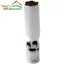 Bộ ổ cắm động cơ 6pc 3 / 8 có xoay 360 độ cho chốt 8mm đến 16mm