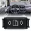 Nút công tắc điện dễ sử dụng cho MERCEDES E CLASS W124 1248208910
