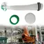 1 Bộ Cho Máy Cắt Cỏ Gas Có Thể Thay Thế Mô Hình Vòi Phun Và Cho Lỗ Thông Nhựa K
