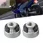 Nâng cấp cho ghế thể thao Harley của bạn với Bộ đai ốc ghế sau này Bộ 2 chiếc