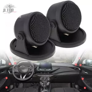 Loa Giải Trí Trong Ô Tô Lắp Đặt Tức Thì Phụ Kiện LoudSpeaker