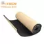 Cách âm tiếng ồn -40°C đến + 100°C Dính Lưng Giảm Tiếng Ồn Cao Bền Đẹp