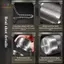 HL Trà Lọc Thép Không Gỉ Trà Trà Trà Lá Gia Vị Bóng Lọc Ấm Trà Lưới Mịn Lọc Cà Phê Teaware LMWU