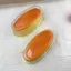 WANYEDI Bóp Đồ Chơi, Mô Phỏng Mềm Chống Căng Thẳng Bóp, Chậm Bánh Phô Mai Đồ Chơi Cảm Giác