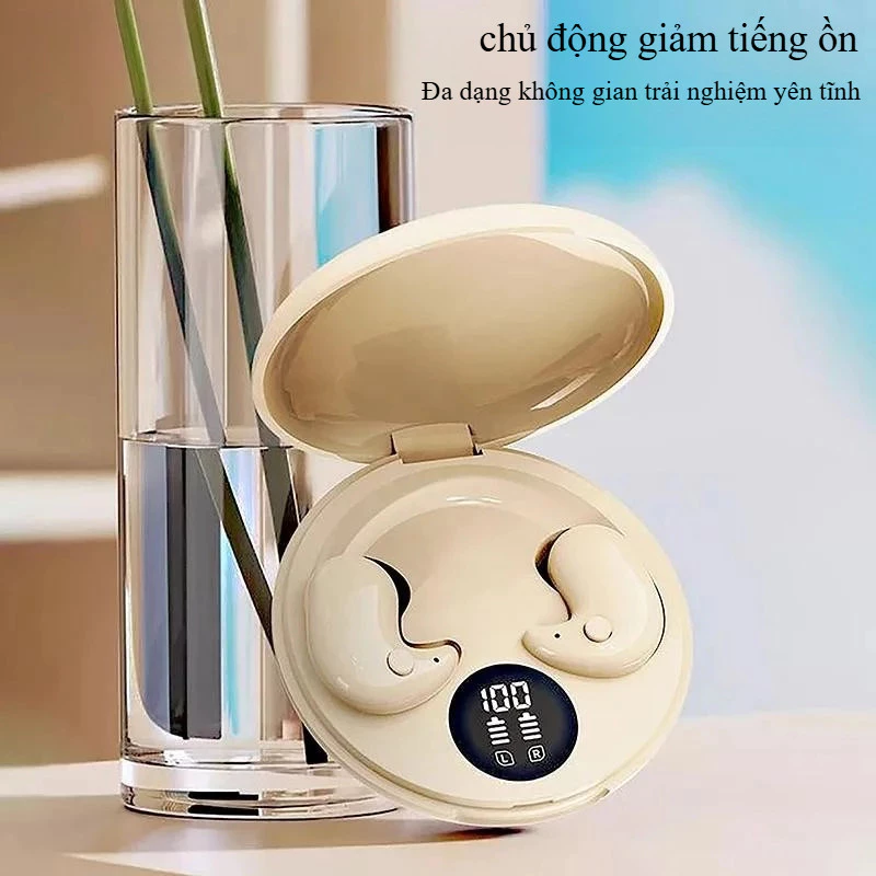 Tai nghe Bluetooth không dây - ảnh sản phẩm