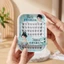 Lông mi giả mắt mèo Thiết kế xoăn tự nhiên cho các dịp hàng ngày và đặc biệt Nhẹ thoải mái