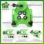 SWEET 4-83mm Ngói Thủy Tinh Mở Định Vị Hút Đá Cẩm Thạch Đấm Khoan Hướng Dẫn Kim Cương Khoan Có Thể Điều Chỉnh Hướng Dẫn Định Vị Lỗ n