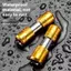 SWEET 1 / 2 Cái Giá đỡ mũi tuốc nơ vít hai đầu di động - 1 / 4 "Thanh nối dài phát hành Hex Qui cho máy khoan điện & dụng cụ điện n