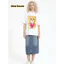 House theodore love bear In 100% Cotton Cao Cấp Áo Thun Nam Nữ Tay Ngắn 0612