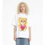 House theodore love bear In 100% Cotton Cao Cấp Áo Thun Nam Nữ Tay Ngắn 0612