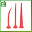 SWEET Nhựa Caulking Vòi phun Applicator Xúc xích Caulking Công cụ mở rộng Camber / Bộ vòi phun caulking dài n