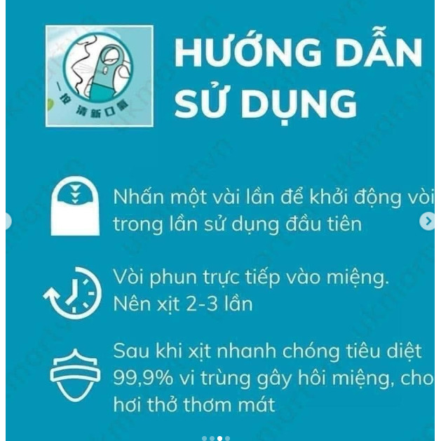 SET 2 XỊT THƠM MIỆNG LISTERIN VỊ TRÀ XANH