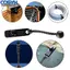 <cosyh>Durable Tarp Clips 20 Pack for All Your Outdoor Cover Needs Against Strong Winds